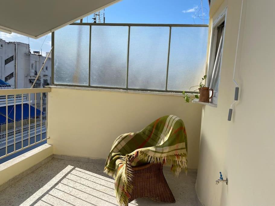Athens Skylight Condo Exterior foto