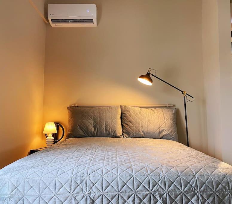Athens Skylight Condo Exterior foto